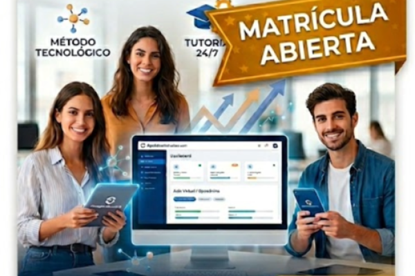 El método opoadministrativo. El más eficaz del mercado